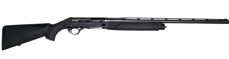 J.P. Sauer & Sohn SL5 XT Semi-Auto 12 Gauge 26 in Barrel 4+1 Blk Synthetic Shotgun
