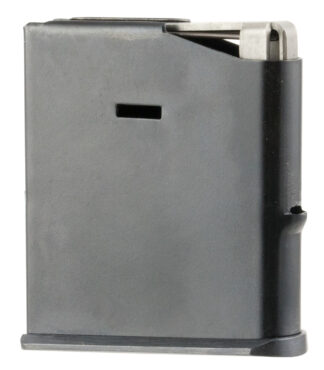 CZ-USA CZ 527 5-Round 6.5 Grendel Detachable Magazine, Blued Steel