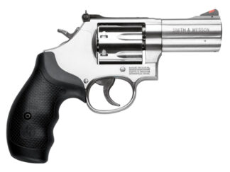 686 Plus 357Mag 3" S AS 7rd