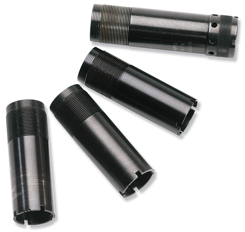 Winchester Invector-Plus Flush Choke Tube 12 Gauge Improved Cylinder for Super X3