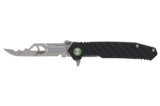 Schrade Phantom Enrage 6 Replaceable Blade Knife 2.2 in Stainless Steel