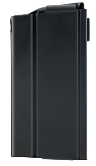 Springfield Armory M1A 20rd Blued Steel Detachable Magazine