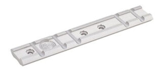 Ruger Scope Base Adapter Weaver Style Stainless Mark III 1-Piece Base