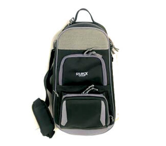 RUKX Gear Discrete AR Pistol Bag Black/Grey