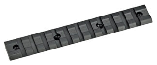 Weaver Multi Slot Base Savage A22 Matte
