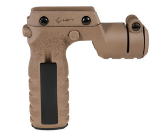 Mission First Tactical React Torch and Vertical Grip RTG-SDE