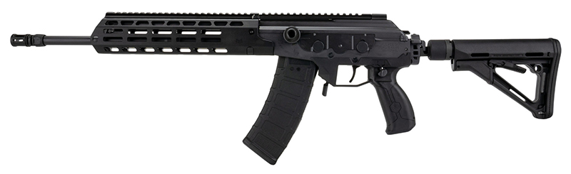 IWI - Israel Weapon Industries Galil Ace Gen2 5.45 x 39mm 16"