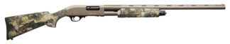 Charles Daly 301 Pump Field 12 Gauge 28 in Barrel