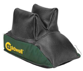 Caldwell Universal Rear Shooting Bag, Filled