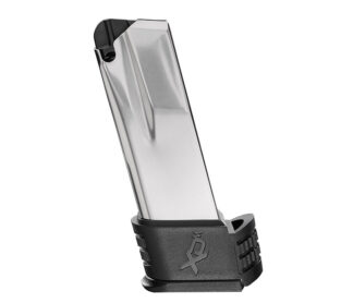 Springfield Armory XD-M Compact 13-Round .45 ACP Detachable Magazine with Sleeve for Backstrap 1