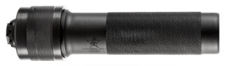Dead Air  Wolverine PBS-1  7.62mm 1.5" Black Cerakote