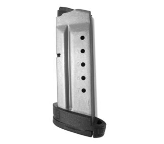 Smith & Wesson M&P Shield 7-Round .40 S&W Magazine