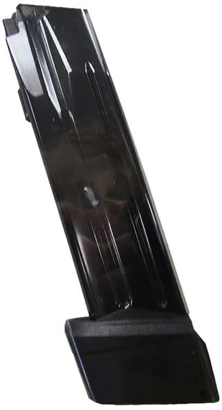 Beretta APX 21rd 9mm Luger Black Steel Detachable Magazine