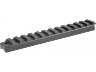 Ruger Precision Rifle Picatinny Rail Scope Mount, 30 MOA, 1-Piece Base