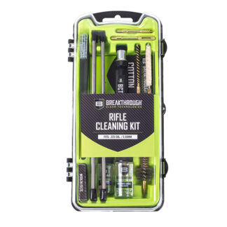 Breakthrough Clean Technologies Vision Series AR-15 Cleaning Kit for .223 Rem/5.56 NATO