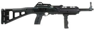 Hi Point Firearms 4595TS FGT1 45 ACP Semi-Auto Carbine, 17.5 in Barrel, Adjustable Sights, Black Polymer