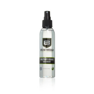 Breakthrough Clean Technologies BCT Military-Grade Solvent Cleaner & Degreaser 6 oz Pump Spray