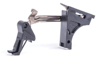 CMC Triggers Glock Flat Trigger Kit 380 Slimline G42
