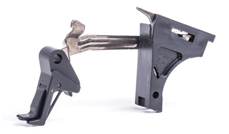 CMC Triggers Glock Flat Trigger Kit 380 Slimline G42