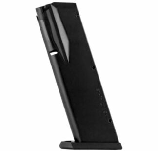 Mec-Gar Tanfoglio Witness Large Frame .40 S&W 14-Round Blue Magazine