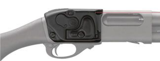 Crimson Trace LS-870 LaserSaddle Red Laser Sight for Remington 870/Tac-14 12 Gauge