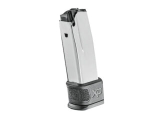 Springfield Armory XD Mod.2 9mm 16-Round Black X-Tension Magazine