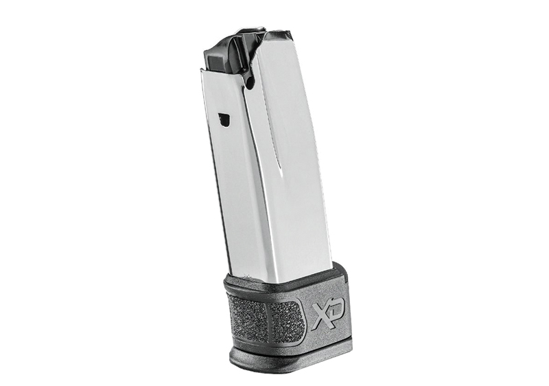 Springfield Armory XD Mod.2 9mm 16-Round Black X-Tension Magazine