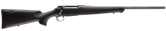 J.P. Sauer & Sohn Sauer 100 Classic XT 6.5 Creedmoor Bolt Action 22 in Black Synthetic Stock