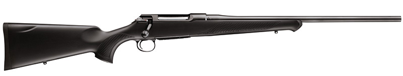 J.P. Sauer & Sohn Sauer 100 Classic XT 6.5 Creedmoor Bolt Action 22 in Black Synthetic Stock