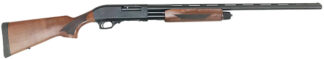 Armscor/Rock Island Armory Carina Field Pump 12 Gauge 28 in Barrel 5+1 Blk/Walnut