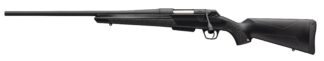 WINCHESTER XPR 400LEG MATTE/SYN 22" LH
