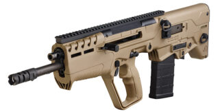 IWI Tavor 7 Semi-Auto 7.62 NATO Bullpup 16.5 in Barrel