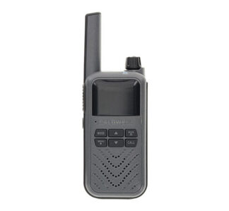 Caldwell E-Max Pro Link Bluetooth Communication, Gray