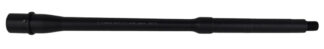Ballistic Advantage Modern Series 14.5 in 5.56 NATO Mid-Length Government Profile Barrel