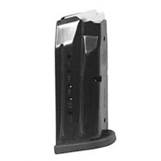 Smith & Wesson M&P Compact 9mm 12-Round Detachable Magazine