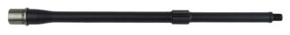 Ballistic Advantage Performance Series 16 in .223 Rem/5.56 NATO Hanson Midlength Lo Pro AR-15 Barrel