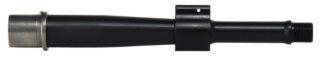 Ballistic Advantage Modern Series .300 AAC Blackout 8.3 in Hanson Barrel, 1:7 Twist, QPQ Finish