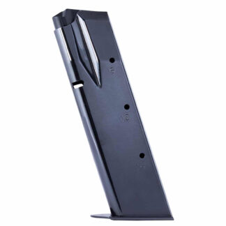 Mec-Gar CZ75 9mm 16-Round Blued Detachable Magazine