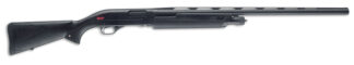 Winchester SXP Black Shadow Pump Action 12 Gauge 26 in Matte Black Fixed Sights