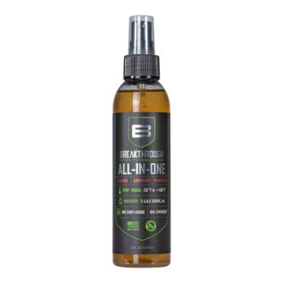 Breakthrough Clean Technologies Battle Born All-In-One (CLP) 6 oz Pump Spray