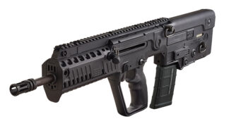 IWI Tavor X95 5.56 NATO Bullpup 16.5 in Black