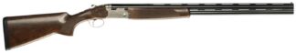 Beretta 686 Silver Pigeon I Sporting Over/Under 20 Gauge 30 in Barrel 2-Round Silver Receiver