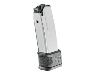 Springfield Armory XD Mod.2 Extended Magazine 45 ACP 13-Round Black X-Tension