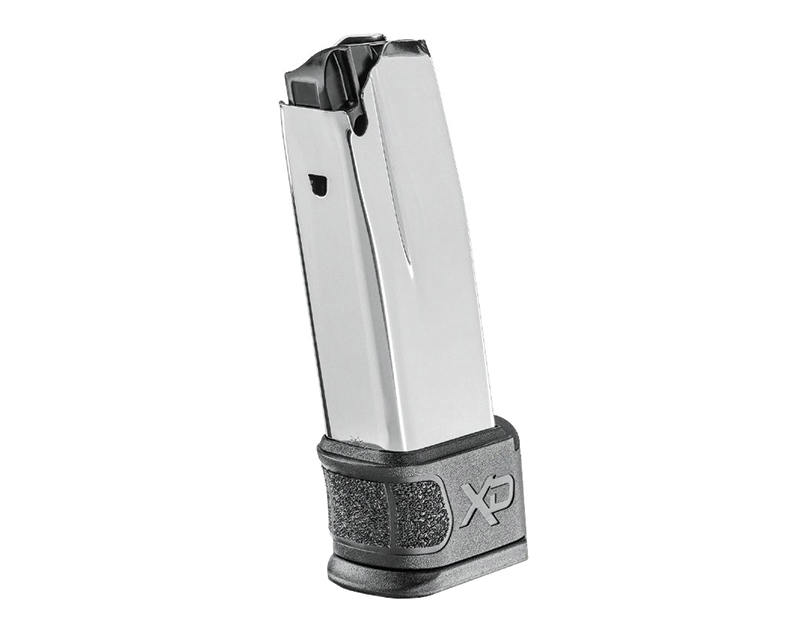 Springfield Armory XD Mod.2 Extended Magazine 45 ACP 13-Round Black X-Tension