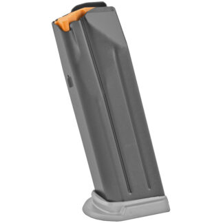 FN 509 LS Edge 9mm 17rd Magazine, Grey
