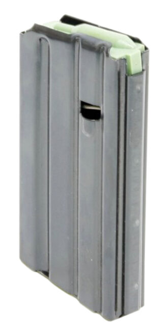 ProMag COLA4 AR-15 .223 Rem/5.56 NATO 20-Round Standard Detachable Magazine, Blued Steel