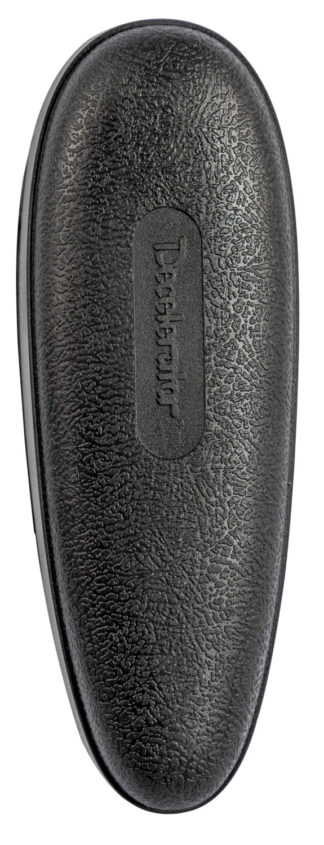 Pachmayr 01407 Decelerator Old English Black Medium Rubber For Shotgun