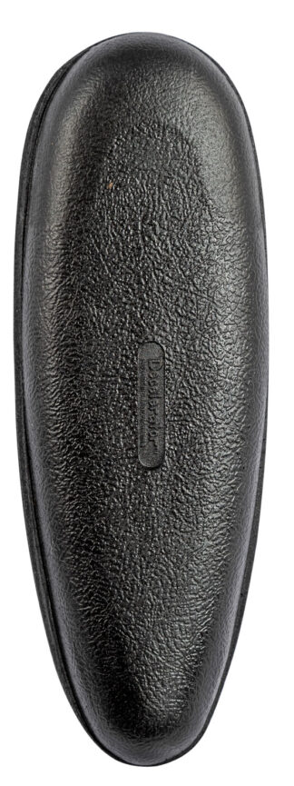 Pachmayr 03233 SC100 Decelerator Sporting Clay Large Rubber Recoil Pad, Standard, Black