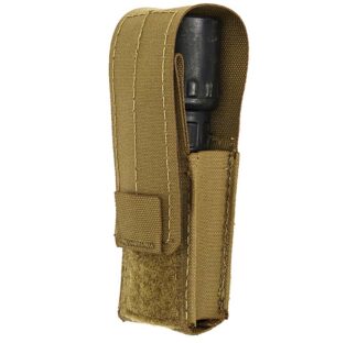 Tac Shield RZR MOLLE Universal Equipment Pouch Coyote