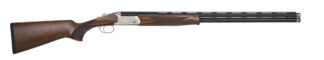 Mossberg Gold Reserve Sport 20 Gauge Over/Under Shotgun, 30 in Vent Rib, 2 Rounds, Walnut